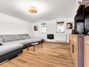 Prodej rodinného domu, Oloví, Na Můstku, 114 m2