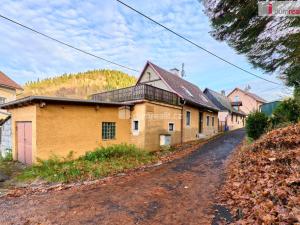 Prodej rodinného domu, Oloví, Na Můstku, 114 m2