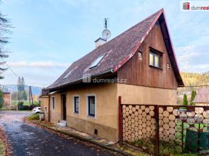 Prodej rodinného domu, Oloví, Na Můstku, 114 m2