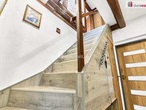 Prodej rodinného domu, Oloví, Na Můstku, 114 m2