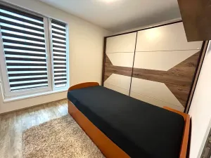 Pronájem bytu 2+kk, Otrokovice, 55 m2