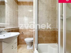 Prodej bytu 1+1, Zlín, 2. května, 34 m2