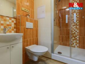 Prodej bytu 2+1, Jeseník - Bukovice, Habrová, 45 m2