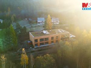 Prodej výrobních prostor, Havlovice, 1236 m2