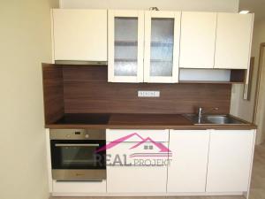 Pronájem bytu 1+1, Tišnov, Osvobození, 31 m2