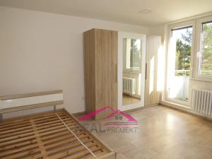 Pronájem bytu 1+1, Tišnov, Osvobození, 31 m2