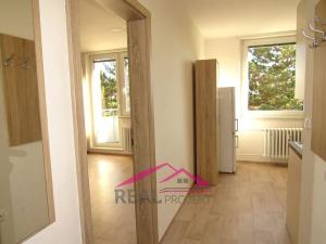 Pronájem bytu 1+1, Tišnov, Osvobození, 31 m2