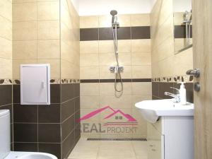 Pronájem bytu 1+1, Tišnov, Osvobození, 31 m2