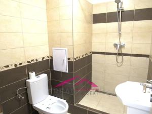 Pronájem bytu 1+1, Tišnov, Osvobození, 31 m2