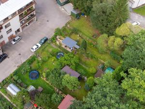 Prodej bytu 3+1, České Budějovice - České Budějovice 2, Zavadilka, 92 m2