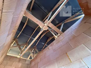 Prodej rodinného domu, Újezd u Rosic, 114 m2