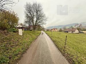 Prodej pozemku pro bydlení, Řetová, 2690 m2