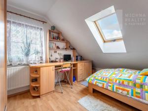 Prodej rodinného domu, Říčany, Mezihorní, 198 m2