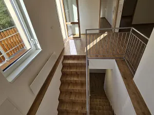 Prodej atypického bytu, Doksy, Pod Borným, 73 m2