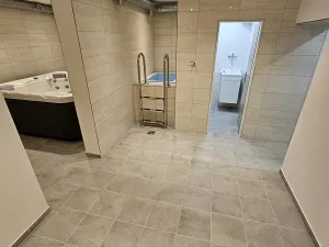 Prodej atypického bytu, Doksy, Pod Borným, 73 m2