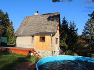 Prodej chaty, Vráž, Spojovací, 65 m2