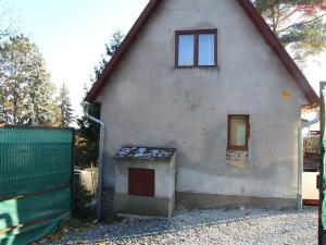 Prodej chaty, Vráž, Spojovací, 65 m2