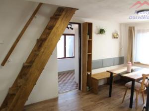 Prodej chaty, Vráž, Spojovací, 65 m2