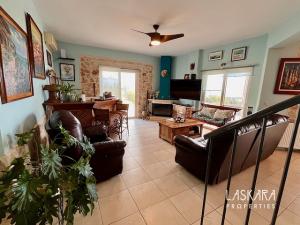 Prodej rodinného domu, Kefalonia, Argostoli, Eleios-Pronnoi, Řecko, 200 m2