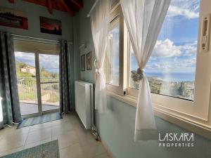 Prodej rodinného domu, Kefalonia, Argostoli, Eleios-Pronnoi, Řecko, 200 m2