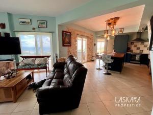 Prodej rodinného domu, Kefalonia, Argostoli, Eleios-Pronnoi, Řecko, 200 m2