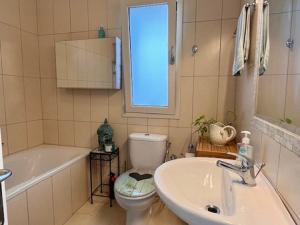 Prodej rodinného domu, Kefalonia, Argostoli, Eleios-Pronnoi, Řecko, 200 m2