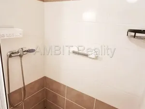 Pronájem bytu 2+kk, Praha - Černý Most, Vašátkova, 42 m2