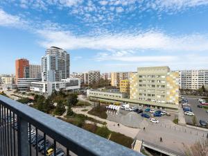 Prodej bytu 1+kk, Praha - Stodůlky, Seydlerova, 46 m2