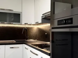 Pronájem bytu 2+kk, Olomouc, Wellnerova, 70 m2