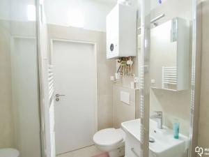 Pronájem bytu 2+kk, Olomouc, Ostružnická, 43 m2