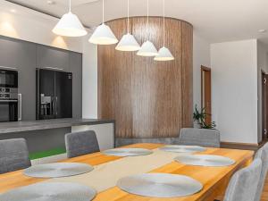 Pronájem bytu 3+kk, Příbor, Politických vězňů, 154 m2