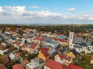 Pronájem bytu 3+kk, Příbor, Politických vězňů, 145 m2