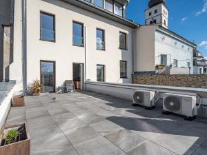 Pronájem bytu 2+kk, Příbor, Politických vězňů, 84 m2