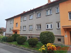 Pronájem bytu 2+1, Tlučná, V Rybníčkách, 71 m2