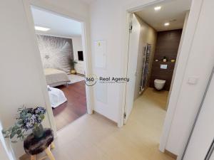 Prodej bytu 1+kk, Špindlerův Mlýn, 37 m2