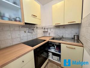 Pronájem bytu 2+kk, Praha - Bubeneč, U akademie, 40 m2