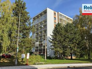 Prodej bytu 3+1, Liberec, Jáchymovská, 73 m2