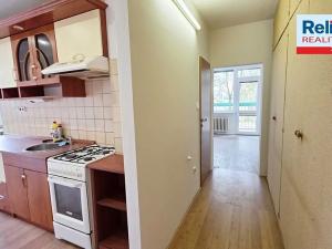 Prodej bytu 3+1, Liberec, Jáchymovská, 73 m2