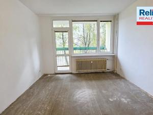 Prodej bytu 3+1, Liberec, Jáchymovská, 73 m2