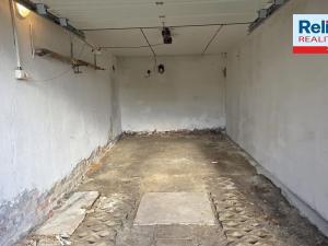 Prodej bytu 3+1, Liberec, Jáchymovská, 73 m2