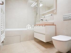 Pronájem bytu 2+kk, Praha - Modřany, Vrátnická, 55 m2