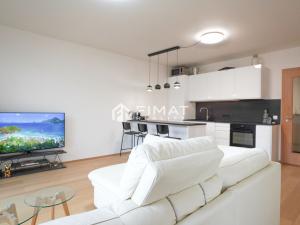 Pronájem bytu 2+kk, Praha - Modřany, Vrátnická, 55 m2