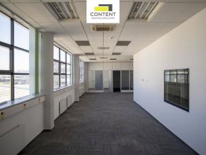 Pronájem skladu, Brno - Slatina, Tuřanka, 9692 m2