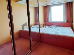 Pronájem bytu 3+1, Praha, Matúškova, 80 m2