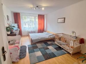 Prodej bytu 3+1, Teplice, Pražská, 68 m2