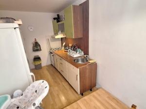 Prodej bytu 3+1, Teplice, Pražská, 68 m2