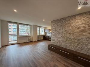 Pronájem bytu 3+1, Most, Lipová, 68 m2