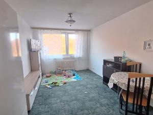 Prodej bytu 2+kk, Teplice, Písečná, 40 m2