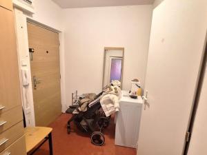 Prodej bytu 2+kk, Teplice, Písečná, 40 m2