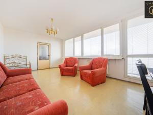 Prodej bytu 2+1, Kladno, Čs. armády, 59 m2